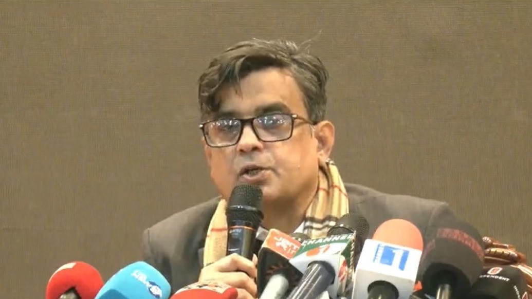 দেশে কবে থেকে পোস্টাল ব্যালট বিতরণ হবে জানালেন প্রেস সচিব